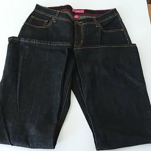 Glo womens jeans